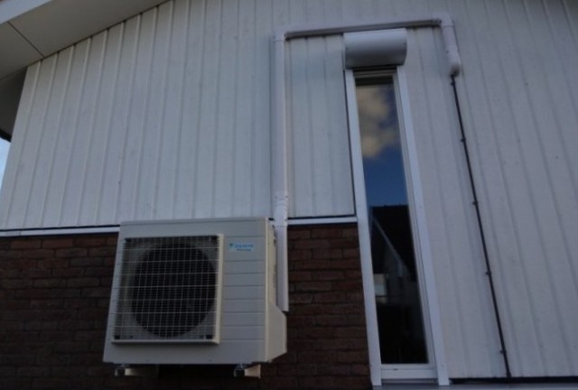 Airconditioning Vinkeveen
